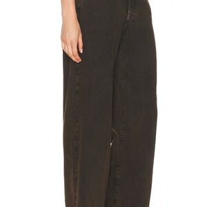 FRAME
The Collegiate Jeans